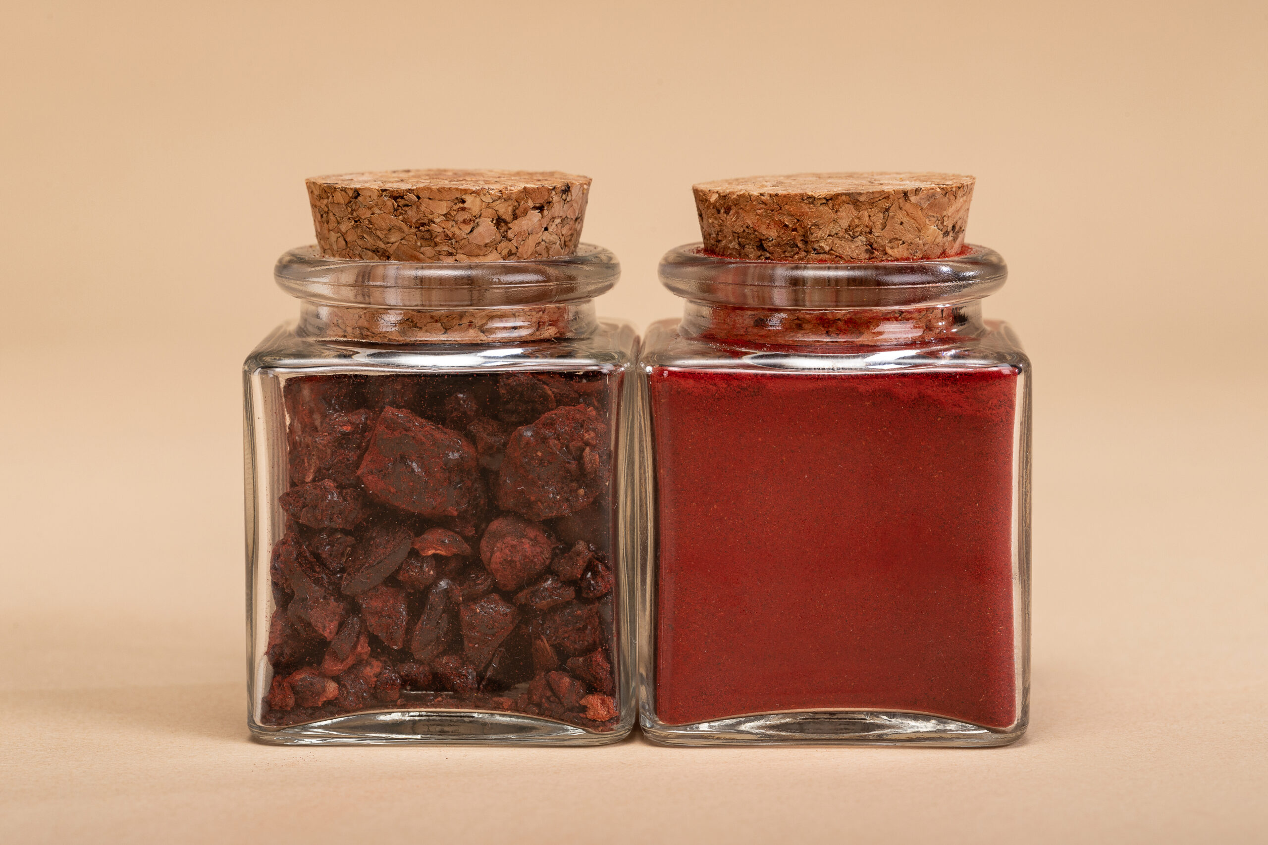 Drachenblut-Harz-Pulver