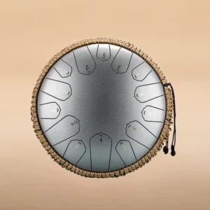 Heimreise Zungentrommel (groß)